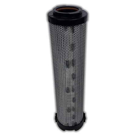 Main Filter Hydraulic Filter, replaces FILTREC WG326, 10 micron, Outside-In MF0066035
